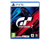 Sony PlayStation 5 Slim + Gran Turismo 7 - 1331476 - zdjęcie 8